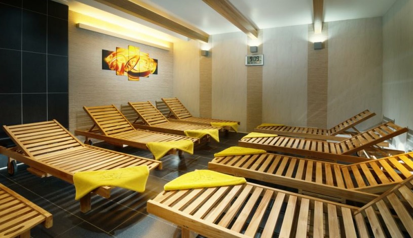Hotel Bedřichov Špindlerův Mlýn